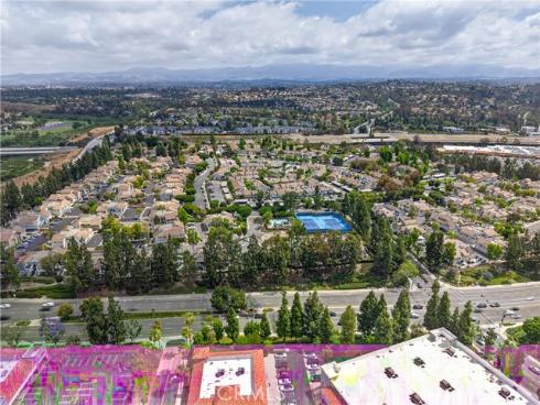14 Brandy Lane, Aliso Viejo, CA