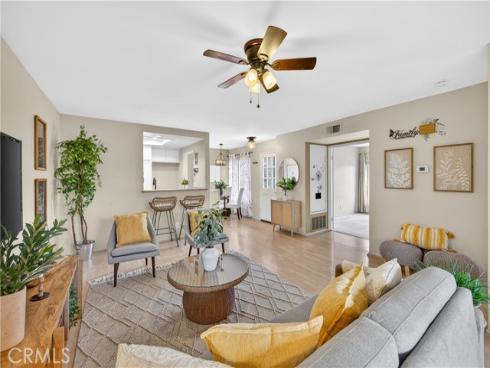 14 Brandy Lane, Aliso Viejo, CA