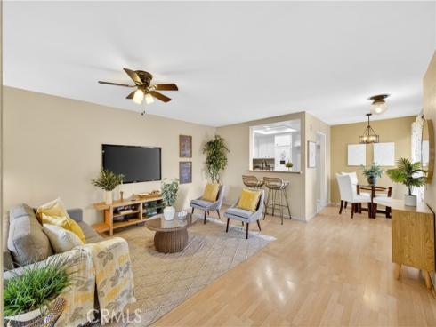 14 Brandy Lane, Aliso Viejo, CA