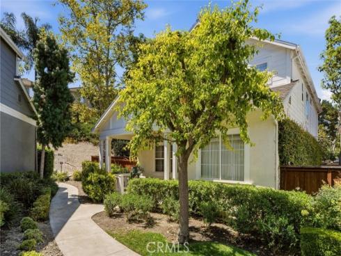 27 Nantucket Lane, Aliso Viejo, CA