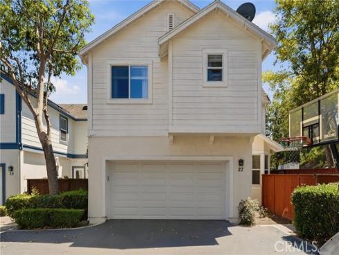 27 Nantucket Lane, Aliso Viejo, CA