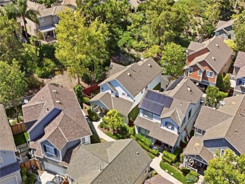 27 Nantucket Lane, Aliso Viejo, CA