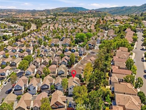 27  Nantucket   Lane, Aliso Viejo, CA