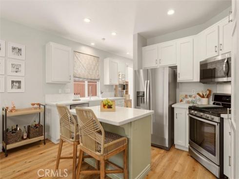 27 Nantucket Lane, Aliso Viejo, CA