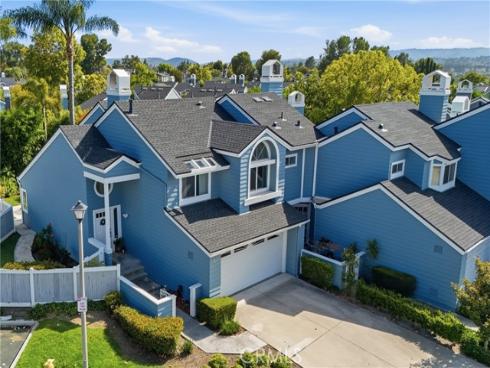 48 Willowood , Aliso Viejo, CA