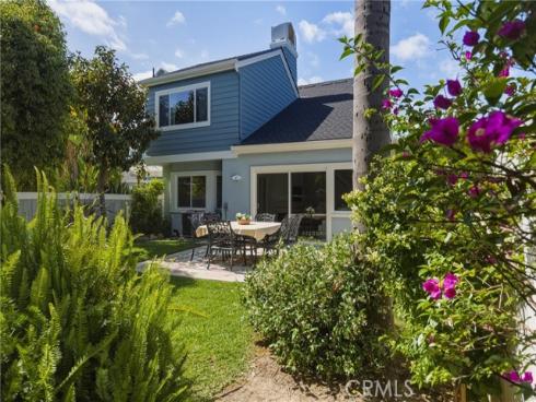 48 Willowood , Aliso Viejo, CA