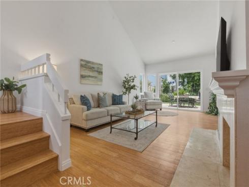 48 Willowood , Aliso Viejo, CA