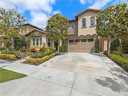 14 Anacapa Lane, Aliso Viejo, CA