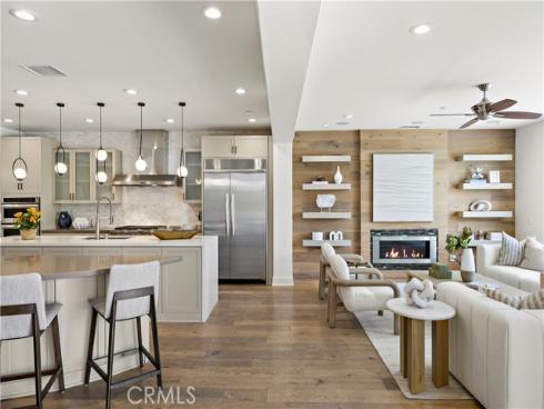 14 Anacapa Lane, Aliso Viejo, CA