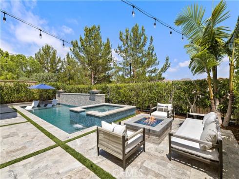 14 Anacapa Lane, Aliso Viejo, CA