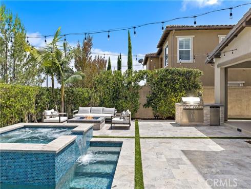 14 Anacapa Lane, Aliso Viejo, CA