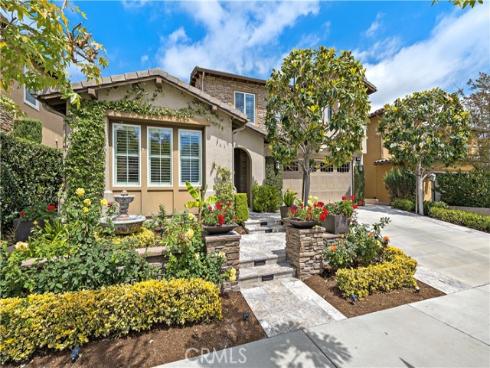 14 Anacapa Lane, Aliso Viejo, CA