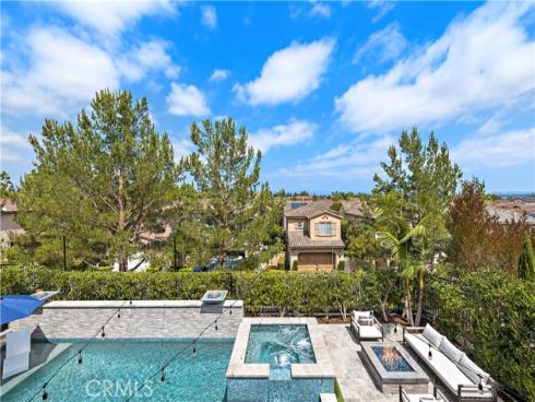 14 Anacapa Lane, Aliso Viejo, CA