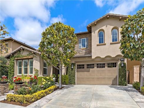 14 Anacapa Lane, Aliso Viejo, CA