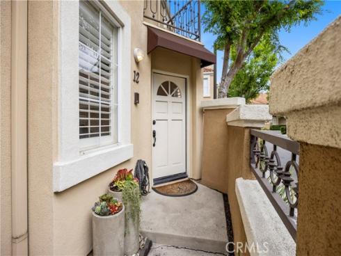12 Opera , Aliso Viejo, CA