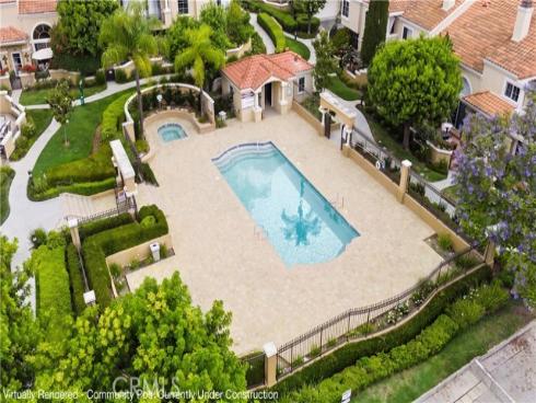 12 Opera , Aliso Viejo, CA