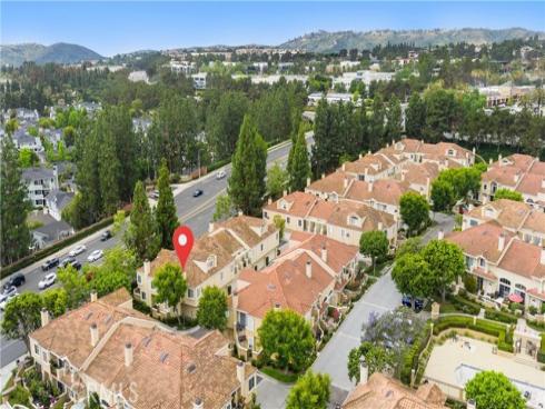 12 Opera , Aliso Viejo, CA