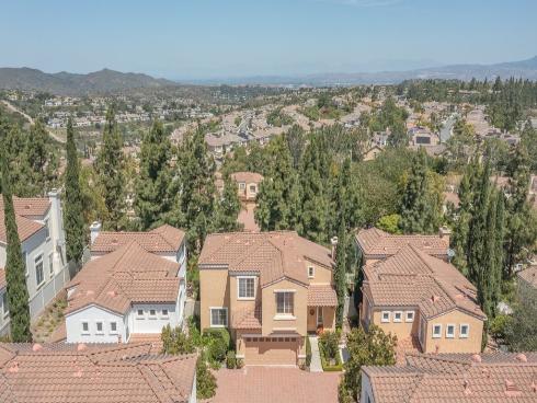 29 Vista Del Canon , Aliso Viejo, CA