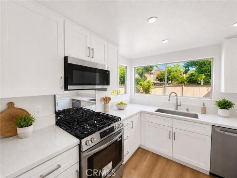 8 Rosewood , Aliso Viejo, CA