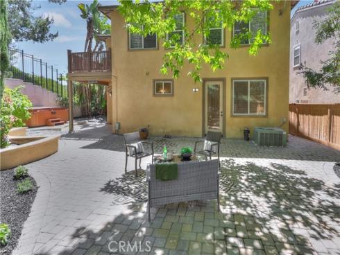 15 Cumberland , Aliso Viejo, CA
