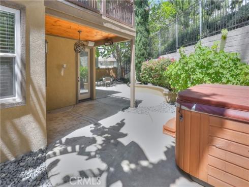 15 Cumberland , Aliso Viejo, CA