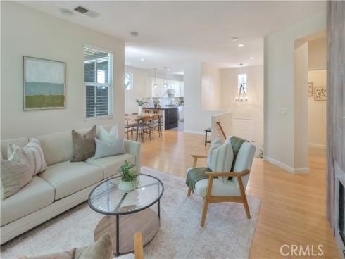 15 Cumberland , Aliso Viejo, CA