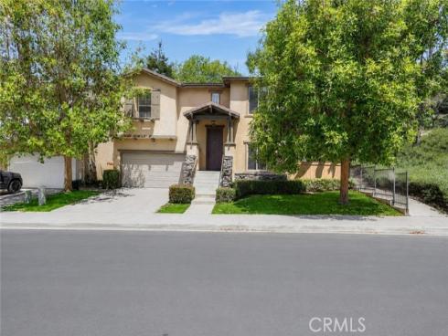 15  Cumberland  , Aliso Viejo, CA