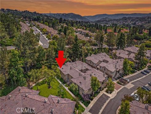 64 Fulmar , Aliso Viejo, CA