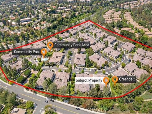 64 Fulmar , Aliso Viejo, CA
