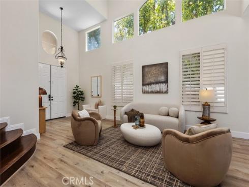 11 Coastal Oak , Aliso Viejo, CA
