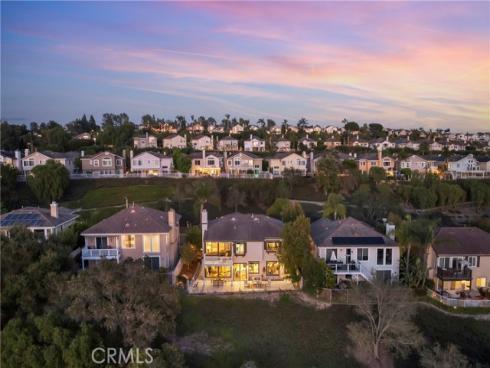 11 Coastal Oak , Aliso Viejo, CA