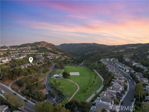 11 Coastal Oak , Aliso Viejo, CA