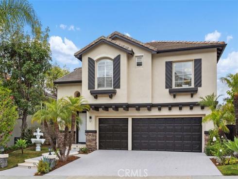 11 Coastal Oak , Aliso Viejo, CA