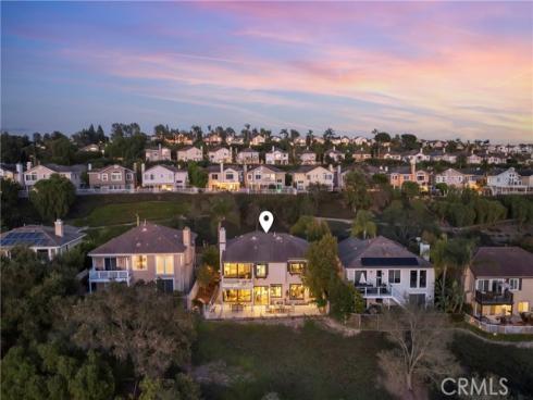 11 Coastal Oak , Aliso Viejo, CA