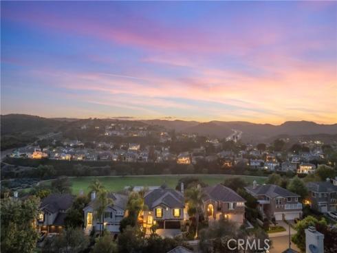 11 Coastal Oak , Aliso Viejo, CA