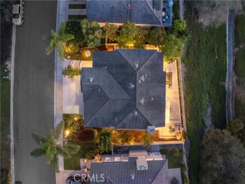 11 Coastal Oak , Aliso Viejo, CA