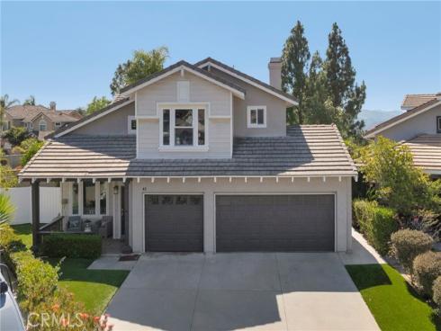 43 Deerwood
