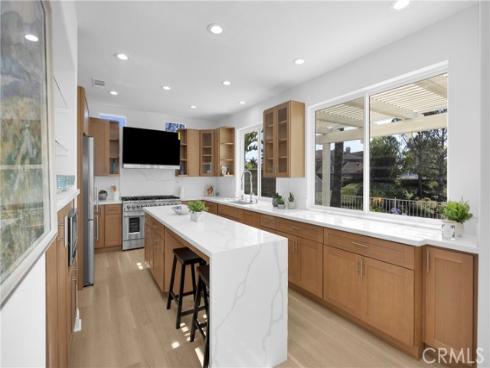 43 Deerwood , Aliso Viejo, CA
