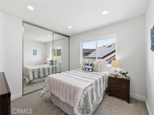 43 Deerwood , Aliso Viejo, CA