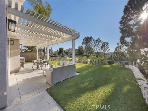 43 Deerwood , Aliso Viejo, CA