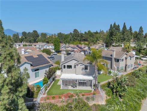 43 Deerwood , Aliso Viejo, CA
