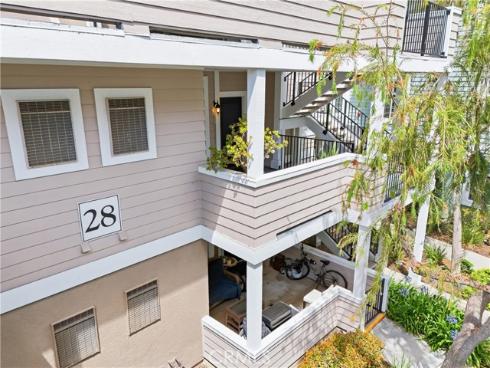 23412 Pacific Park 28D , Aliso Viejo, CA