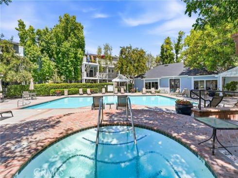 23412 Pacific Park 28D , Aliso Viejo, CA