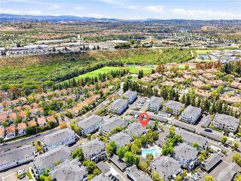 23412 Pacific Park 28D , Aliso Viejo, CA