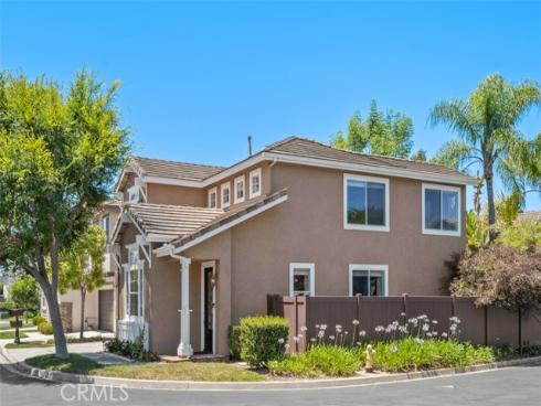 21  Baneberry  , Aliso Viejo, CA