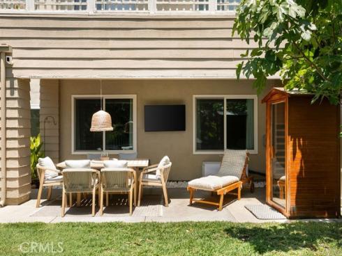 58 Rainwood , Aliso Viejo, CA