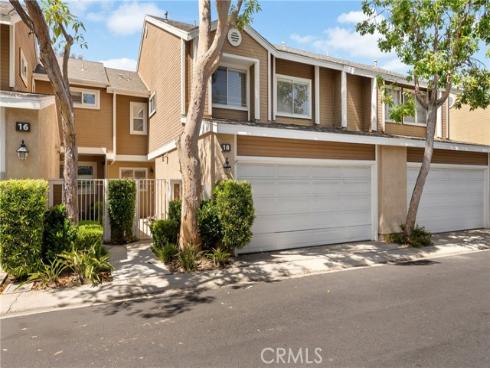 18  Meadowood  , Aliso Viejo, CA