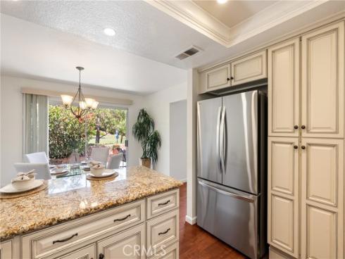 18  Meadowood  , Aliso Viejo, CA