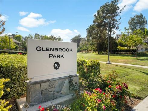 18  Meadowood  , Aliso Viejo, CA