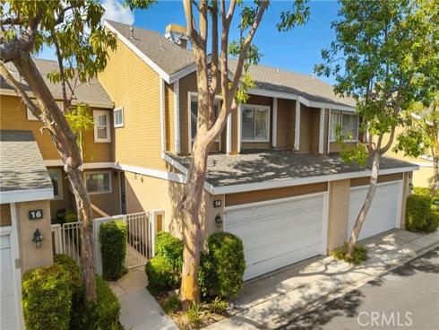 18  Meadowood  , Aliso Viejo, CA